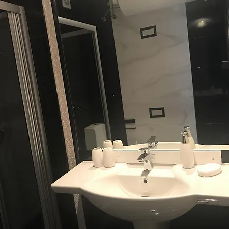 Apartmán Botabara Del Mar Pomorie