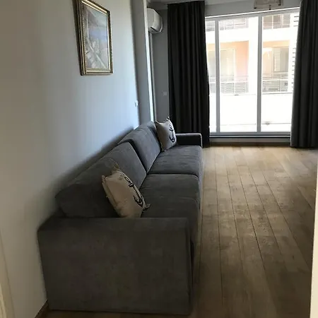 Apartmán Botabara Del Mar Pomorie