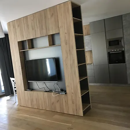 Appartement Botabara Del Mar Pomorie