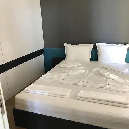 Apartmán Botabara Del Mar *