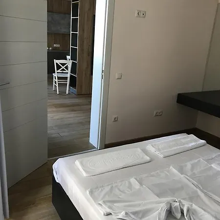 Botabara Del Mar Pomorie