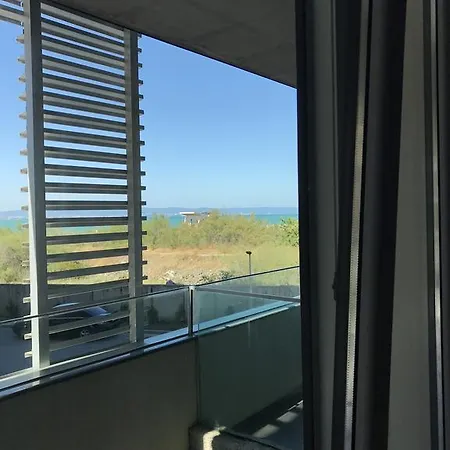 Botabara Del Mar Pomorie