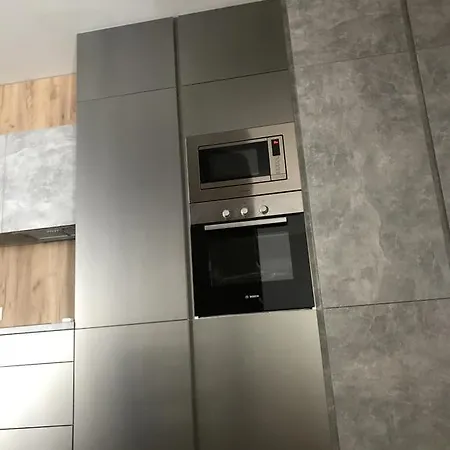 Apartmán Botabara Del Mar