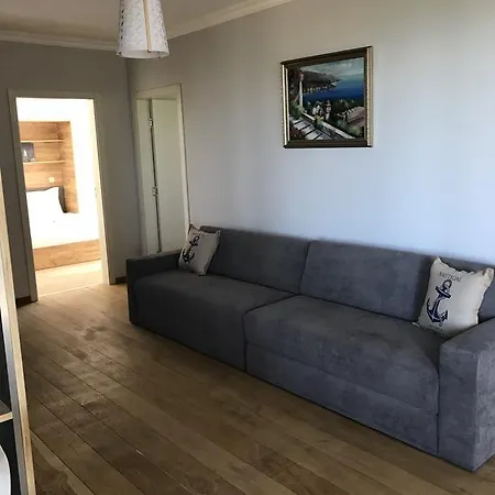 Apartmán Botabara Del Mar Pomorie