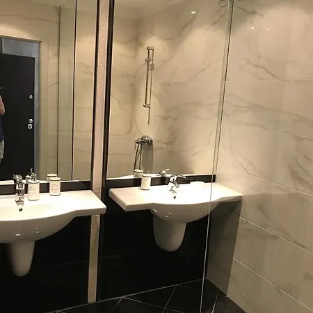 Apartmán Botabara Del Mar Pomorie