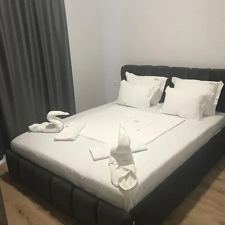 Apartmán Botabara Del Mar Pomorie