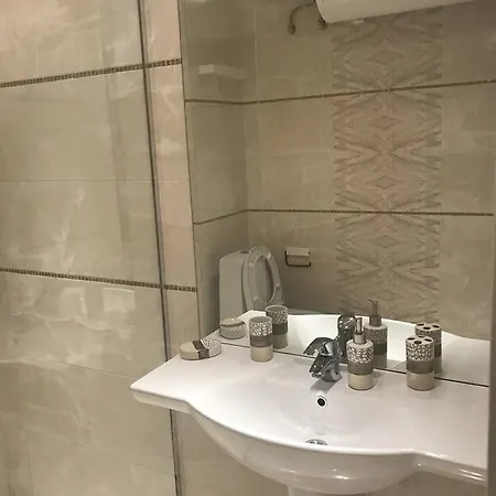 Botabara Del Mar Pomorie