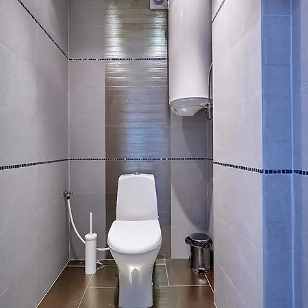 Botabara Del Mar Apartmán *