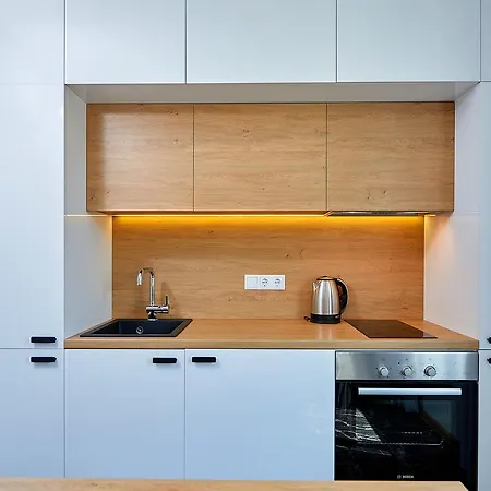 Apartmán Botabara Del Mar Pomorie