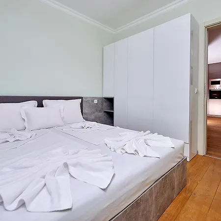 Apartmán Botabara Del Mar