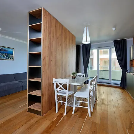 Apartmán Botabara Del Mar *