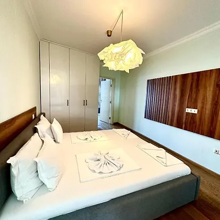 Botabara Del Mar 아파트