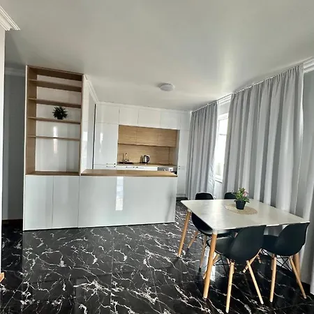 Appartement Botabara Del Mar