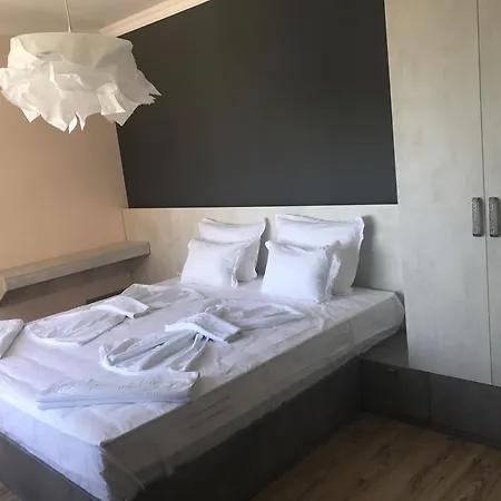 Botabara Del Mar * 포마리