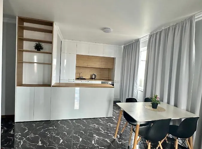 Apartamento Botabara Del Mar