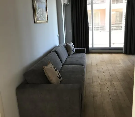 Apartamento Botabara Del Mar Pomorie