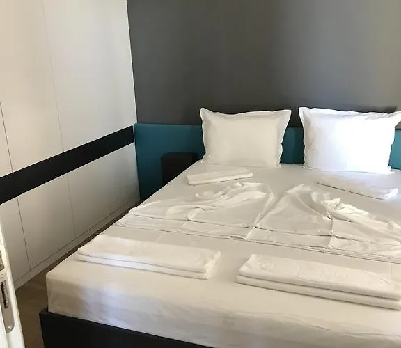 Apartamento Botabara Del Mar *