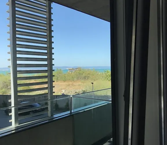 Botabara Del Mar Pomorie