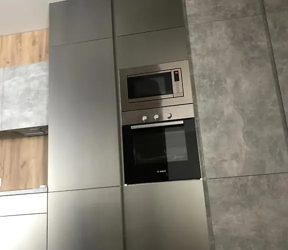 Apartamento Botabara Del Mar