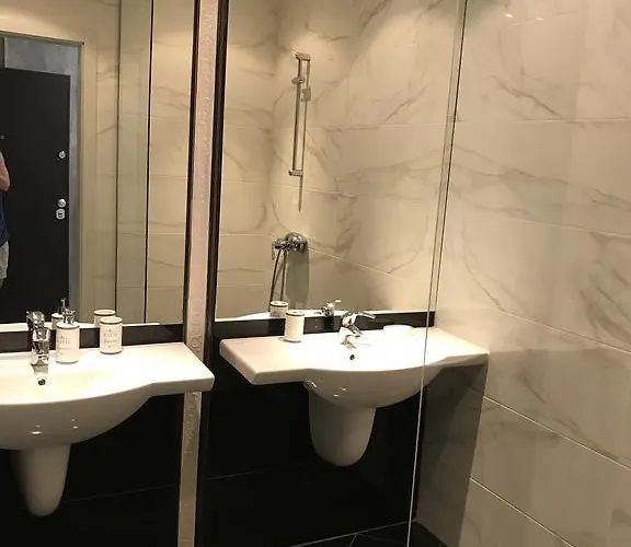 Apartamento Botabara Del Mar Pomorie