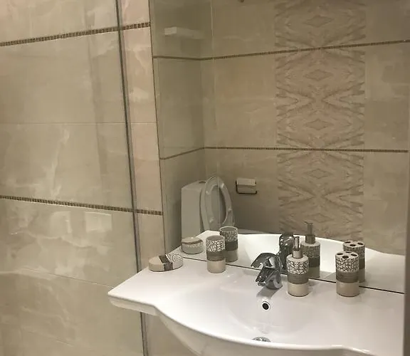 Botabara Del Mar Pomorie