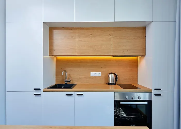 Apartamento Botabara Del Mar Pomorie