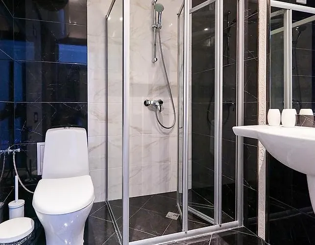 Apartamento Botabara Del Mar Pomorie