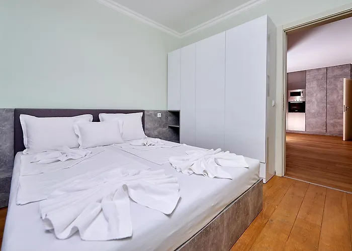 Apartamento Botabara Del Mar