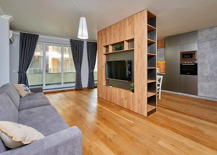 Botabara Del Mar * Pomorie